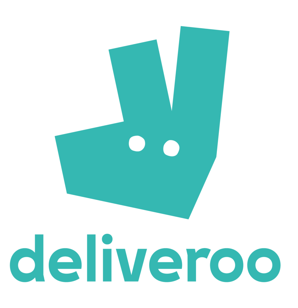 Order from Deliveroo