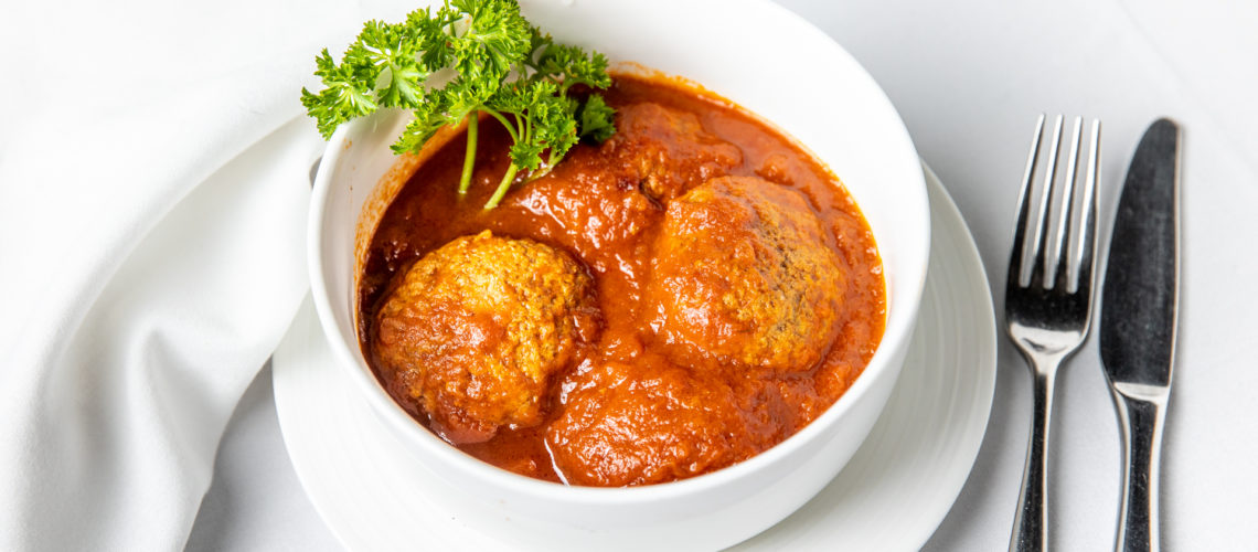 Kofta Meat Balls